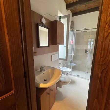Ca'lina By Maggiore & Estate Apartment Cannobio