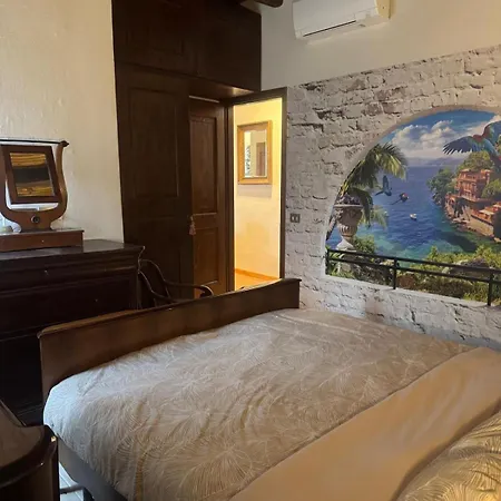 Ca'lina By Maggiore & Estate Apartment Cannobio