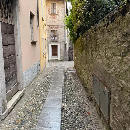 Ca'lina By Maggiore & Estate Cannobio
