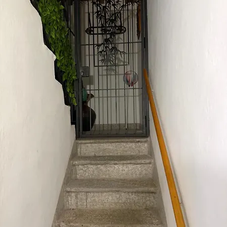 Ca'lina By Maggiore & Estate Apartment Cannobio